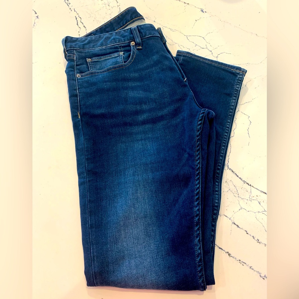 Bonobos Downtime Jeans